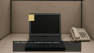 Скриншот 4 к игре Do Not Merge