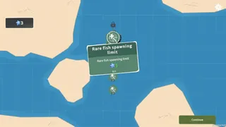 Скриншот 4 к игре Keep on Fishing!
