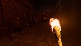 Скриншот 2 к игре Blacklode