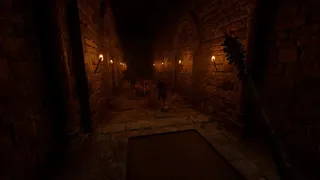 Скриншот 4 к игре Blacklode