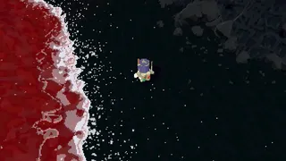 Скриншот 2 к игре Homeward Wanderer