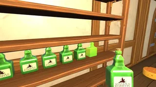 Скриншот 2 к игре Tavern: Tidy Up