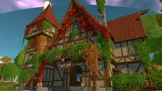 Скриншот 4 к игре Tavern: Tidy Up