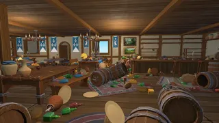 Скриншот 5 к игре Tavern: Tidy Up