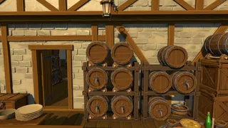 Скриншот 6 к игре Tavern: Tidy Up