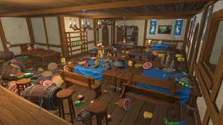 Скриншот 7 к игре Tavern: Tidy Up