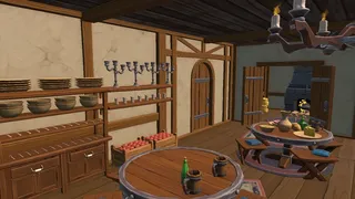 Скриншот 8 к игре Tavern: Tidy Up