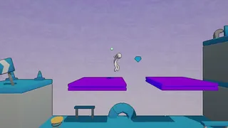 Скриншот 7 к игре Another 2D Platformer