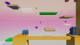 Скриншот 8 к игре Another 2D Platformer