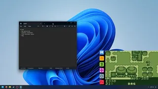 Скриншот 2 к игре Desktop Digger