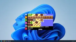 Скриншот 3 к игре Desktop Digger
