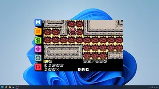 Скриншот 4 к игре Desktop Digger