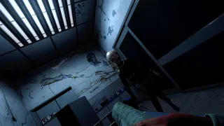 Скриншот 3 к игре Patient Paralysis