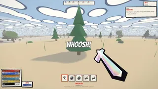 Скриншот 2 к игре INKBORN