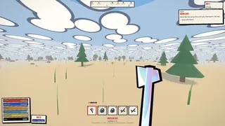 Скриншот 6 к игре INKBORN