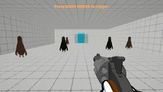 Скриншот 3 к игре DuckRoulette