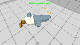 Скриншот 4 к игре DuckRoulette
