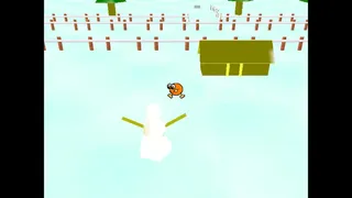 Скриншот 1 к игре Zippy the Circle
