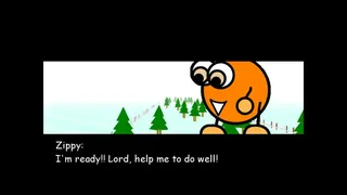 Скриншот 2 к игре Zippy the Circle