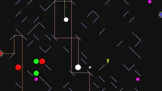 Скриншот 2 к игре Hall of Mirrors