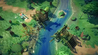 Скриншот 3 к игре Uncanyon