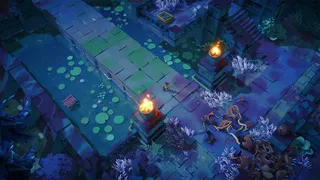 Скриншот 4 к игре Uncanyon