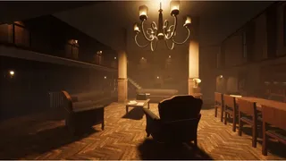 Скриншот 3 к игре Karakam: Call of The Dark Manor