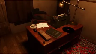 Скриншот 4 к игре Karakam: Call of The Dark Manor