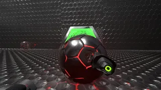 Скриншот 3 к игре Fist of Goal
