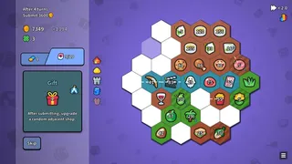 Скриншот 6 к игре Endless Mall