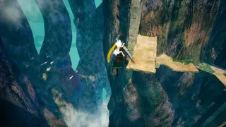 Скриншот 3 к игре Where the Seeds Fall