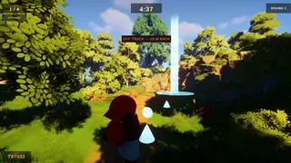 Скриншот 7 к игре Splatt