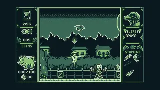 Скриншот 1 к игре Ravenous Greed