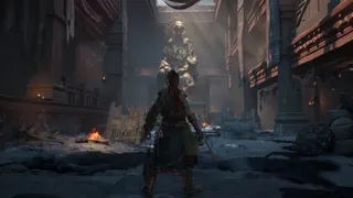 Скриншот 4 к игре DABA Land of Water Scar