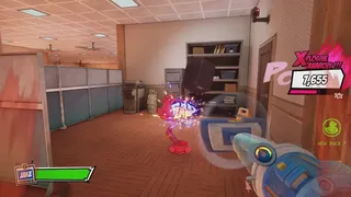 Скриншот 1 к игре Fuck This Job