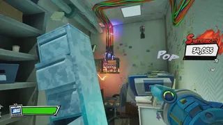 Скриншот 8 к игре Fuck This Job