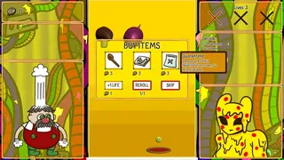 Скриншот 2 к игре PizzaBreaker