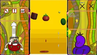 Скриншот 3 к игре PizzaBreaker