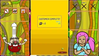 Скриншот 4 к игре PizzaBreaker