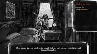 Скриншот 2 к игре A Trans-Siberian Tea