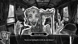 Скриншот 3 к игре A Trans-Siberian Tea