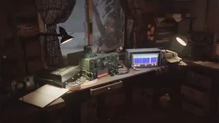 Скриншот 3 к игре The Listener