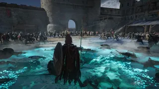 Скриншот 3 к игре CONQ: Crown of No Quarter