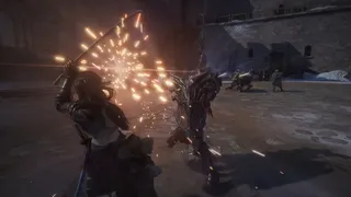 Скриншот 5 к игре CONQ: Crown of No Quarter