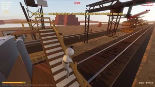 Скриншот 4 к игре Train Party
