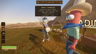 Скриншот 3 к игре Honest Work