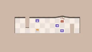 Скриншот 2 к игре Just get the flag