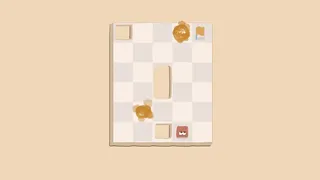 Скриншот 3 к игре Just get the flag