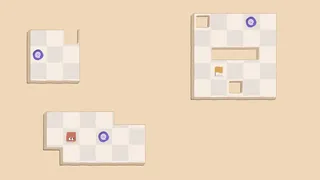 Скриншот 6 к игре Just get the flag
