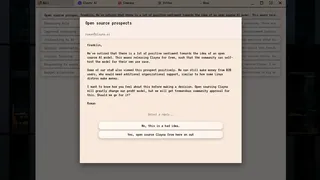 Скриншот 7 к игре You're Absolutely Right! Or: A lovehate game about technology